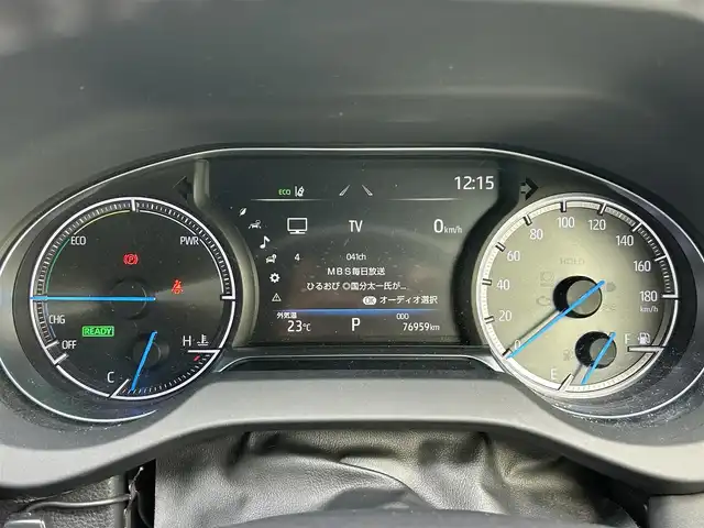 トヨタ ハリアー ハイブリッド Z レザーパッケージ 和歌山県 2021(令3)年 7.7万km プレシャスブラックパール モデリスタエアロ/純正12.3型ナビ/JBLプレミアムサウンド/フルセグTV/デジタルインナーミラー/パノラミックビューモニター/プリクラッシュセーフティー/ヘッドアップディスプレイ/ブラインドスポットモニター/シートヒーター/シートエアベンチレーション/パワーシート/ポジションメモリー/ビルトインETC2.0/ドライブレコーダー/電動リアゲート/LEDヘッドライト/オートライト