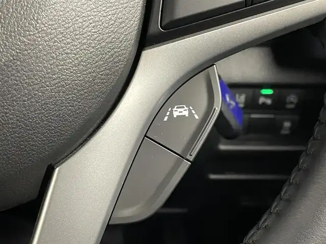 スズキ ハスラー Jスタイル ターボ 埼玉県 2020(令2)年 0.4万km オフブルーメタリック/ガンメタリック2トーンルーフ 純正９インチナビ　全方位モニター　前後ドライブレコーダー　セーフティサポート　アダプティブクルーズコントロール　シートヒーター　純正アルミホイール　スマートキー　オートライト　ＬＥＤヘッドライト　ＴＶ