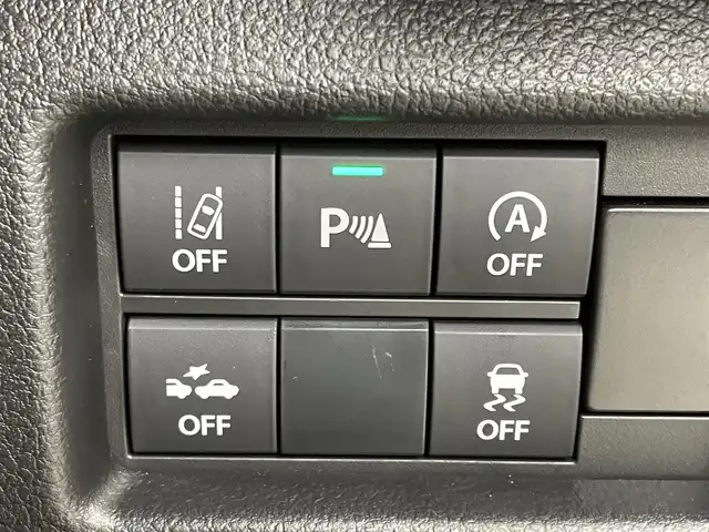 スズキ ハスラー Jスタイル ターボ 埼玉県 2020(令2)年 0.4万km オフブルーメタリック/ガンメタリック2トーンルーフ 純正９インチナビ　全方位モニター　前後ドライブレコーダー　セーフティサポート　アダプティブクルーズコントロール　シートヒーター　純正アルミホイール　スマートキー　オートライト　ＬＥＤヘッドライト　ＴＶ