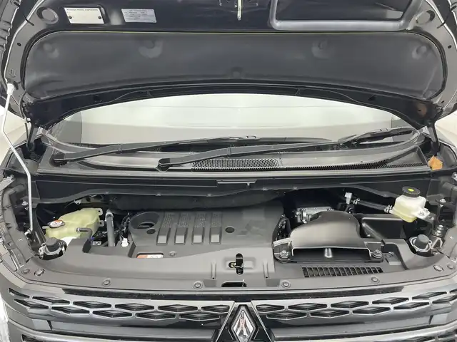 三菱 デリカＤ：５ シャモニー 滋賀県 2025(令7)年 0.1千km 黒Ⅱ 登録済未使用車/ALPINE製11インチナビ/【Bluetooth/HDMI/Apple CarPlay/Android Auto】/全方位カメラ/両側パワースライドドア/ハーフレザーシート/追従クルーズコントロール/ブラインドスポットモニタリング/LEDヘッドライト/オートマチックハイビーム/D席パワーシート/D/Nシートヒーター/ステアリングヒーター/パワーバックドア/AC100V電源/電動パーキングブレーキ/オートブレーキホールド/パドルシフト