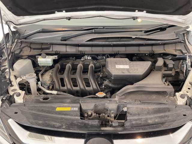 日産 セレナ ハイウェイスターVセレクションⅡ 福井県 2019(平31)年 7.1万km ブリリアントホワイトパール 純正9インチSDナビ/フルセグTV/BT/BD/DVD/CD/USB/SD/アラウンドビューモニター/フリップダウンモニター/プロパイロット/エマージェンシーブレーキ/前後ソナー/車線逸脱警報/車線逸脱防止支援システム/標識認識システム/パーキングアシスト/ETC/ドライブレコーダー/デジタルインナーミラー/両側パワースライドドア/オートライト/LEDヘッドライト/純正16インチアルミホイール/プッシュスタート/スマートキー/純正フロアマット