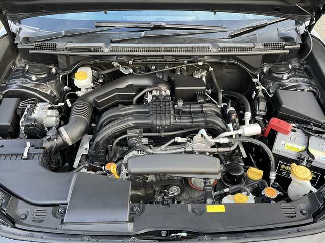 スバル インプレッサ スポーツ 1．6i－Lアイサイト 岩手県 2022(令4)年 6.7万km マグネタイトグレーメタリック アイサイトＶｅｒ．３　全車速追従クルコン　衝突被害軽減　ナビ　バックカメラ　Ｂｌｕｅｔｏｏｔｈ　ＤＶＤ再生　パドルシフト　純正１６インチＡＷ　コーナーセンサー　ＥＴＣ　ＬＥＤオートライト　スマートキー