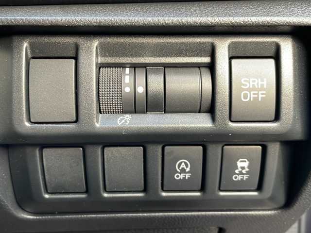 スバル インプレッサ スポーツ 1．6i－Lアイサイト 岩手県 2022(令4)年 6.7万km マグネタイトグレーメタリック アイサイトＶｅｒ．３　全車速追従クルコン　衝突被害軽減　ナビ　バックカメラ　Ｂｌｕｅｔｏｏｔｈ　ＤＶＤ再生　パドルシフト　純正１６インチＡＷ　コーナーセンサー　ＥＴＣ　ＬＥＤオートライト　スマートキー