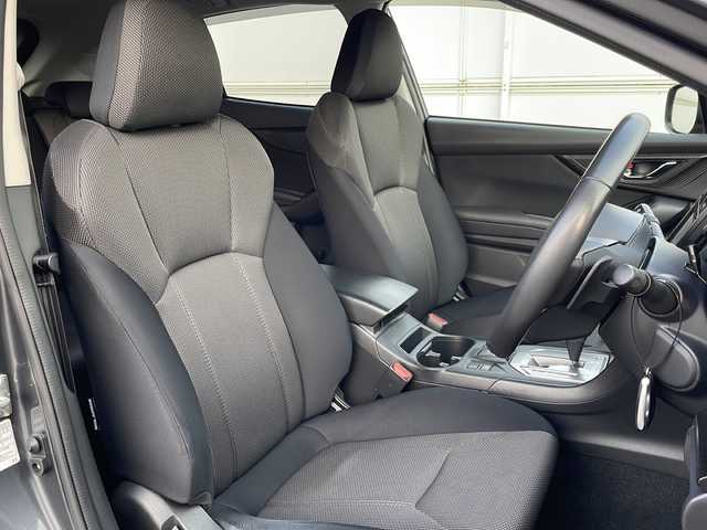 スバル インプレッサ スポーツ 1．6i－Lアイサイト 岩手県 2022(令4)年 6.7万km マグネタイトグレーメタリック アイサイトＶｅｒ．３　全車速追従クルコン　衝突被害軽減　ナビ　バックカメラ　Ｂｌｕｅｔｏｏｔｈ　ＤＶＤ再生　パドルシフト　純正１６インチＡＷ　コーナーセンサー　ＥＴＣ　ＬＥＤオートライト　スマートキー