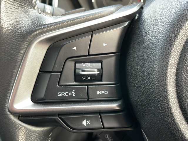 スバル インプレッサ スポーツ 1．6i－Lアイサイト 岩手県 2022(令4)年 6.7万km マグネタイトグレーメタリック アイサイトＶｅｒ．３　全車速追従クルコン　衝突被害軽減　ナビ　バックカメラ　Ｂｌｕｅｔｏｏｔｈ　ＤＶＤ再生　パドルシフト　純正１６インチＡＷ　コーナーセンサー　ＥＴＣ　ＬＥＤオートライト　スマートキー