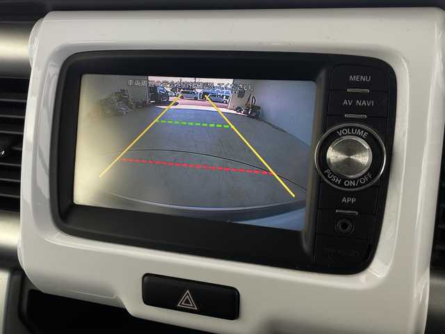 スズキ ハスラー G 愛知県 2014(平26)年 7.6万km パールホワイト/ブラック2トーンルーフ ワンオーナー/純正ナビ/バックカメラ/ワンセグTV・USB・HDMI・AM・FM/ETC/衝突被害軽減ブレーキ/レーダーブレーキサポート/ヒルディセントコントロール/グリップコントロール/横滑り防止/アイドリングストップ/HIDヘッドライト/オートライト/電動格納ミラー/ファブリックシート/運転席シートヒーター/プッシュスタート/スマートキー/スペアキー1本/新車保証書・取扱説明書