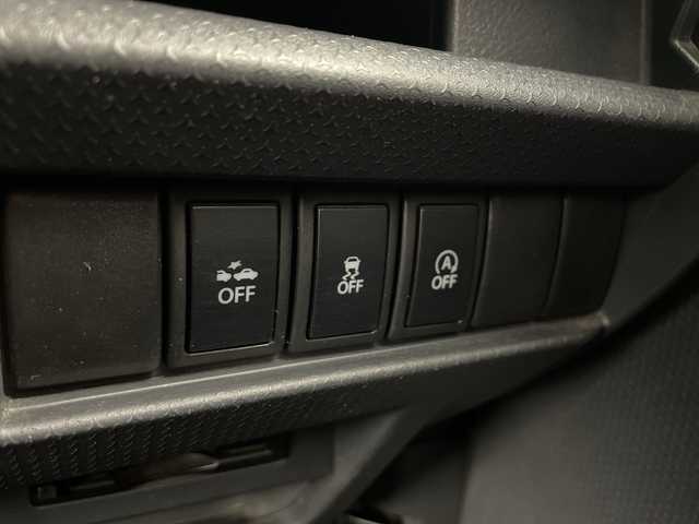 スズキ ハスラー G 愛知県 2014(平26)年 7.6万km パールホワイト/ブラック2トーンルーフ ワンオーナー/純正ナビ/バックカメラ/ワンセグTV・USB・HDMI・AM・FM/ETC/衝突被害軽減ブレーキ/レーダーブレーキサポート/ヒルディセントコントロール/グリップコントロール/横滑り防止/アイドリングストップ/HIDヘッドライト/オートライト/電動格納ミラー/ファブリックシート/運転席シートヒーター/プッシュスタート/スマートキー/スペアキー1本/新車保証書・取扱説明書