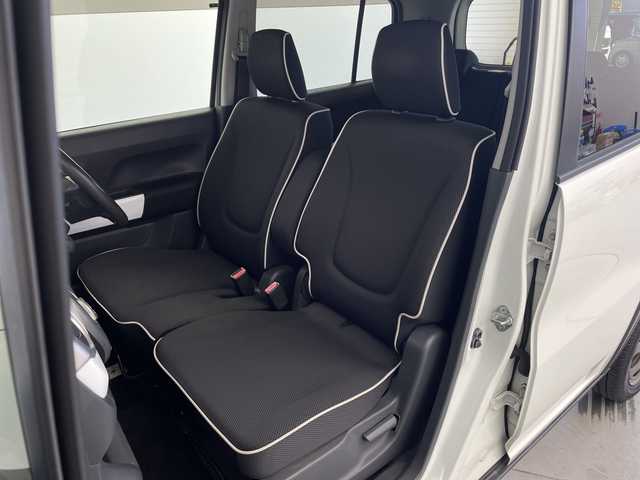 スズキ ハスラー G 愛知県 2014(平26)年 7.6万km パールホワイト/ブラック2トーンルーフ ワンオーナー/純正ナビ/バックカメラ/ワンセグTV・USB・HDMI・AM・FM/ETC/衝突被害軽減ブレーキ/レーダーブレーキサポート/ヒルディセントコントロール/グリップコントロール/横滑り防止/アイドリングストップ/HIDヘッドライト/オートライト/電動格納ミラー/ファブリックシート/運転席シートヒーター/プッシュスタート/スマートキー/スペアキー1本/新車保証書・取扱説明書