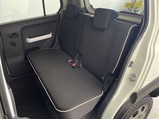 スズキ ハスラー G 愛知県 2014(平26)年 7.6万km パールホワイト/ブラック2トーンルーフ ワンオーナー/純正ナビ/バックカメラ/ワンセグTV・USB・HDMI・AM・FM/ETC/衝突被害軽減ブレーキ/レーダーブレーキサポート/ヒルディセントコントロール/グリップコントロール/横滑り防止/アイドリングストップ/HIDヘッドライト/オートライト/電動格納ミラー/ファブリックシート/運転席シートヒーター/プッシュスタート/スマートキー/スペアキー1本/新車保証書・取扱説明書