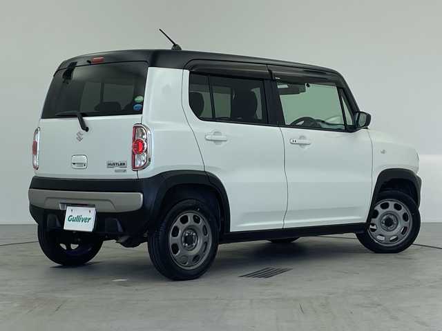 スズキ ハスラー G 愛知県 2014(平26)年 7.6万km パールホワイト/ブラック2トーンルーフ ワンオーナー/純正ナビ/バックカメラ/ワンセグTV・USB・HDMI・AM・FM/ETC/衝突被害軽減ブレーキ/レーダーブレーキサポート/ヒルディセントコントロール/グリップコントロール/横滑り防止/アイドリングストップ/HIDヘッドライト/オートライト/電動格納ミラー/ファブリックシート/運転席シートヒーター/プッシュスタート/スマートキー/スペアキー1本/新車保証書・取扱説明書