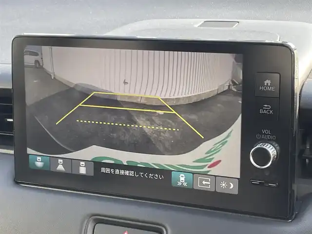 ホンダ ヴェゼル ハイブリッド e:HEV Z 福岡県 2022(令4)年 4万km メテオロイドグレーメタリック ホンダセンシング/CMBS/路外逸脱抑制機能/純正ナビ/フルセグ/BT/AM/FM/USB/applecarplay/androidauto/バックカメラ/アダプティブクルーズコントロール/ハンズフリーパワーバックドア/ＢＳＩ/パドルシフト/ステアリングヒーター/シートヒーター/ＥＴＣ２．０/純正アルミ/ハーフレザー