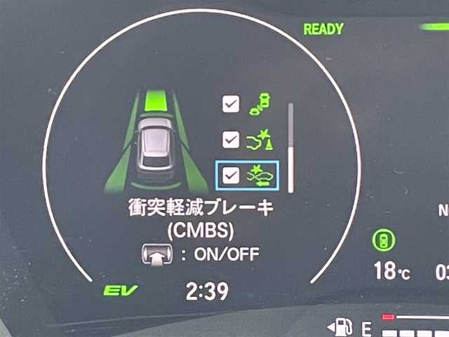 ホンダ ヴェゼル ハイブリッド e:HEV Z 福岡県 2022(令4)年 4万km メテオロイドグレーメタリック ホンダセンシング/CMBS/路外逸脱抑制機能/純正ナビ/フルセグ/BT/AM/FM/USB/applecarplay/androidauto/バックカメラ/アダプティブクルーズコントロール/ハンズフリーパワーバックドア/ＢＳＩ/パドルシフト/ステアリングヒーター/シートヒーター/ＥＴＣ２．０/純正アルミ/ハーフレザー