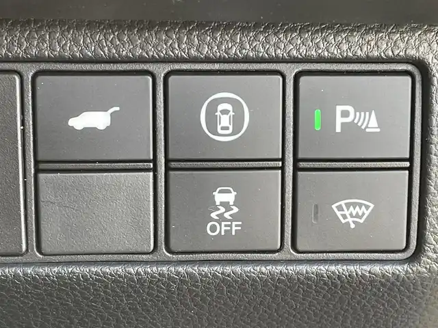 ホンダ ヴェゼル ハイブリッド e:HEV Z 福岡県 2022(令4)年 4万km メテオロイドグレーメタリック ホンダセンシング/CMBS/路外逸脱抑制機能/純正ナビ/フルセグ/BT/AM/FM/USB/applecarplay/androidauto/バックカメラ/アダプティブクルーズコントロール/ハンズフリーパワーバックドア/ＢＳＩ/パドルシフト/ステアリングヒーター/シートヒーター/ＥＴＣ２．０/純正アルミ/ハーフレザー