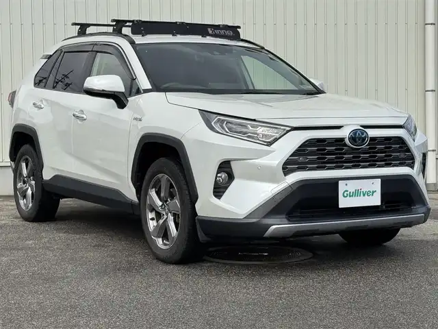 トヨタ ＲＡＶ４