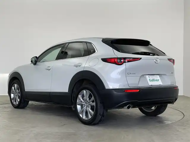 マツダ ＣＸ－３０ XD プロアクティブツーリングセレクション 埼玉県 2023(令5)年 1.2万km セラミックM 純正ナビ　/３６０°ビュー　/ヘッドアップディスプレイ　/フルセグＴＶ　/ビルトインＥＴＣ　/スマートキー　　/メモリーシート　　/ステアリングヒーター　/ＢＳＭ　/ワイヤレス充電　/ＨＤＭＩ　/パワーバックドア/LEDヘッドライト/革シート/シートヒーター /パワーシート