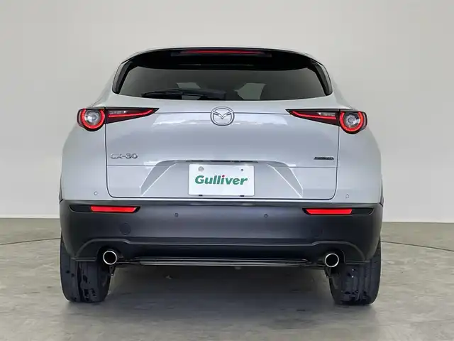 マツダ ＣＸ－３０ XD プロアクティブツーリングセレクション 埼玉県 2023(令5)年 1.2万km セラミックM 純正ナビ　/３６０°ビュー　/ヘッドアップディスプレイ　/フルセグＴＶ　/ビルトインＥＴＣ　/スマートキー　　/メモリーシート　　/ステアリングヒーター　/ＢＳＭ　/ワイヤレス充電　/ＨＤＭＩ　/パワーバックドア/LEDヘッドライト/革シート/シートヒーター /パワーシート