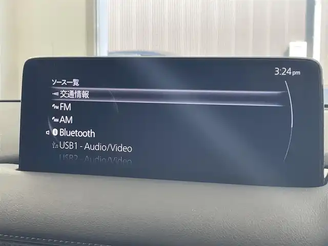 マツダ ＣＸ－８ 25S ブラックトーンED 滋賀県 2021(令3)年 5.6万km スノーフレイクホワイトパールマイカ 禁煙車/純正メーカーナビ/・フルセグTV・Bluetooth・USB・AM・FM/BOSEサウンドシステム(メーカーオプション)/全方位カメラ/ヘッドアップディスプレイ/前後ドライブレコーダー/前後コーナーセンサー/パワーバックドア/革巻きステアリング/シートヒーター/ETC/オートブレーキホールド/後席2.5A USB充電/ステアリングスイッチ/純正19インチアルミホイール/純正フロアマット