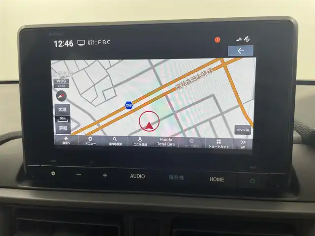 ホンダ ＷＲ－Ｖ Z+ 福井県 2024(令6)年 0.3万km プラチナホワイトパール 純正8型ナビ/(FM/AM/フルセグTV/Bluetooth）　/バックカメラ　/Honda SENSING　/-CMBS　衝突軽減ブレーキ　/-ACC　アダプティブクルーズ　/-LKAS　車線維持支援システム　/-前後パーキングセンサーシステム　/-路外逸脱抑制機能　/-標識認識機能　/-オートハイビーム機能　/-先行車発進お知らせ機能　/ルーフレール　/ハーフレザーシート　/オートエアコン/オートライト/LED ヘッドライト＋フロントフォグライト/パドルシフト　/純正17inAW　