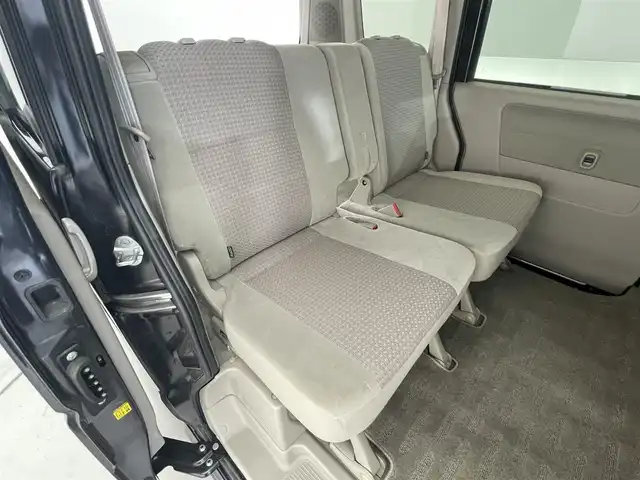 日産 ＮＶ１００クリッパー リオ E 滋賀県 2014(平26)年 3.9万km ブルーイッシュブラック 禁煙車/ターボ車/社外メモリナビ【CD/USB/ワンセグ】/片側パワースライドドア/オートエアコン/電動格納ミラー/リモコンキー/スペアキー/フロアマット/パワステ