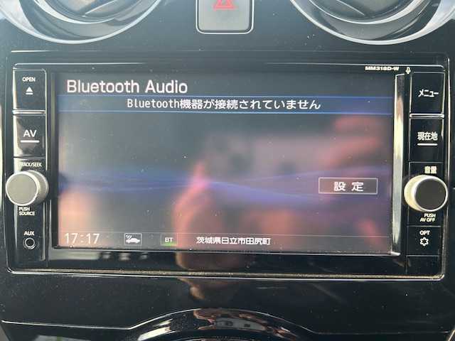 日産 ノート e－パワー メダリスト Bアロー 茨城県 2019(令1)年 2.5万km パール 純正ナビ/（FM/AM/BT/フルセグ） /アラウンドビューモニター /LEDヘッドライト /レーダークルーズコントロール /ドライブレコーダー /デジタルインナーミラー /オートライト /スマートキー /純正AW /ETC/プッシュスタート/衝突軽減ブレーキ/コーナーセンサー