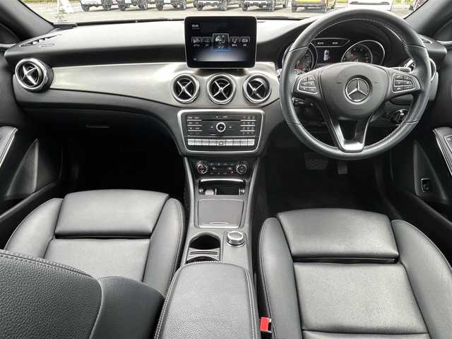 メルセデス・ベンツ ＧＬＡ２２０ 4マチック 福島県 2019(令1)年 2.6万km マウンテングレー 純正ナビゲーション/【CD/DVD/SD/USB/BT/TV】/バックカメラ/ドライブレコーダー/ETC/サンルーフ/電動リアゲート/前席シートヒーター/前席パワーシート/前席シートメモリー/パドルシフト/ブラインドスポット/クルーズコントロール/ステアリングリモコン/LEDオートライト/純正フロアマット