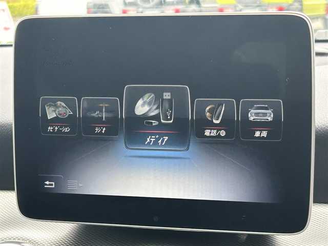 メルセデス・ベンツ ＧＬＡ２２０ 4マチック 福島県 2019(令1)年 2.6万km マウンテングレー 純正ナビゲーション/【CD/DVD/SD/USB/BT/TV】/バックカメラ/ドライブレコーダー/ETC/サンルーフ/電動リアゲート/前席シートヒーター/前席パワーシート/前席シートメモリー/パドルシフト/ブラインドスポット/クルーズコントロール/ステアリングリモコン/LEDオートライト/純正フロアマット