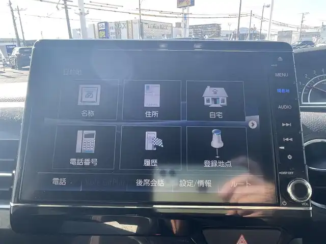 ホンダ Ｎ ＢＯＸ G L ターボ ホンダセンシング 熊本県 2017(平29)年 9.8万km クリスタルブラックパール (株)IDOMが運営する【じしゃロン熊本店】の自社ローン専用車両になります。こちらは現金またはオートローンご利用時の価格です。自社ローンご希望の方は別途その旨お申付け下さい　/純正ナビ（VXU-185NBi）/バックカメラ/フルセグテレビ/DVD/CD/Bluetooth接続/ハーフレザーシート/両側パワースライドドア/クルーズコントロール/LEDヘッドライト/オートライト/コーナーセンサー/スマートキー/純正アルミホイール