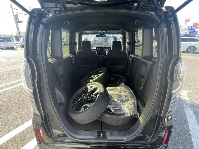 ホンダ Ｎ ＢＯＸ G L ターボ ホンダセンシング 熊本県 2017(平29)年 9.8万km クリスタルブラックパール (株)IDOMが運営する【じしゃロン熊本店】の自社ローン専用車両になります。こちらは現金またはオートローンご利用時の価格です。自社ローンご希望の方は別途その旨お申付け下さい　/純正ナビ（VXU-185NBi）/バックカメラ/フルセグテレビ/DVD/CD/Bluetooth接続/ハーフレザーシート/両側パワースライドドア/クルーズコントロール/LEDヘッドライト/オートライト/コーナーセンサー/スマートキー/純正アルミホイール