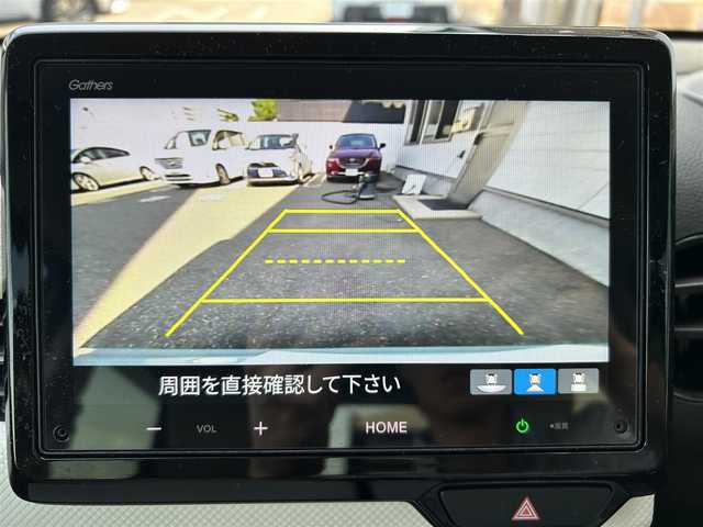 ホンダ Ｎ ＷＧＮ L 新潟県 2025(令7)年 0.3万km フィヨルドミストパール ワンオーナー/クルーズコントロール追従走行/ETC/バックカメラ/プッシュスタート/メモリナビ/ウィンカーミラー/ドアバイザー