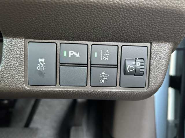 ホンダ Ｎ ＷＧＮ L 新潟県 2025(令7)年 0.3万km フィヨルドミストパール ワンオーナー/クルーズコントロール追従走行/ETC/バックカメラ/プッシュスタート/メモリナビ/ウィンカーミラー/ドアバイザー