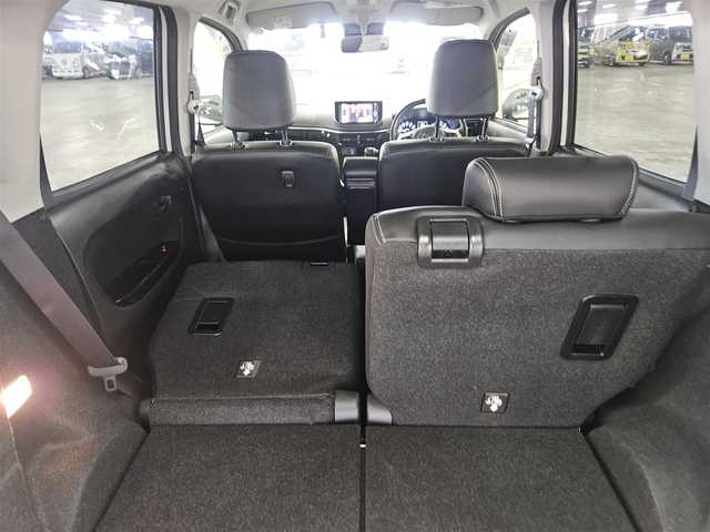ダイハツ ムーヴ カスタム RS ハイパーLTD SAⅢ 宮城県 2019(令1)年 2.6万km パールホワイトⅢ 純正ナビ(Bluetooth/CD/DVD)/フルセグTV/バックカメラ/ビルトインETC/コーナーセンサー/スマートアシスト3/・衝突回避支援ブレーキ機能/・衝突警報機能/・車線逸脱警報機能/・誤発進抑制制御機能(前後)/・先行車発進お知らせ機能/・オートハイビーム/IC付ターボ/LEDヘッドランプ/オートライト/オートエアコン/本革巻きステアリング/ステアリングスイッチ/ファブリック/合皮コンビシート/運転席シートヒーター/純正15インチアルミホイール/キーフリーシステム/プッシュボタンスタート/禁煙車