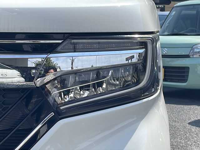 ホンダ Ｎ ＢＯＸ 大阪府 2020(令2)年 4.8万km プラチナホワイトパール ワンオーナー/純正メモリナビ/(フルセグ/DVD/BT)/バックカメラ/ETC/ドライブレコーダー/クルーズコントロール/両側パワースライドドア/シートヒーター