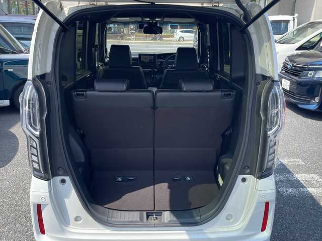 ホンダ Ｎ ＢＯＸ 大阪府 2020(令2)年 4.8万km プラチナホワイトパール ワンオーナー/純正メモリナビ/(フルセグ/DVD/BT)/バックカメラ/ETC/ドライブレコーダー/クルーズコントロール/両側パワースライドドア/シートヒーター