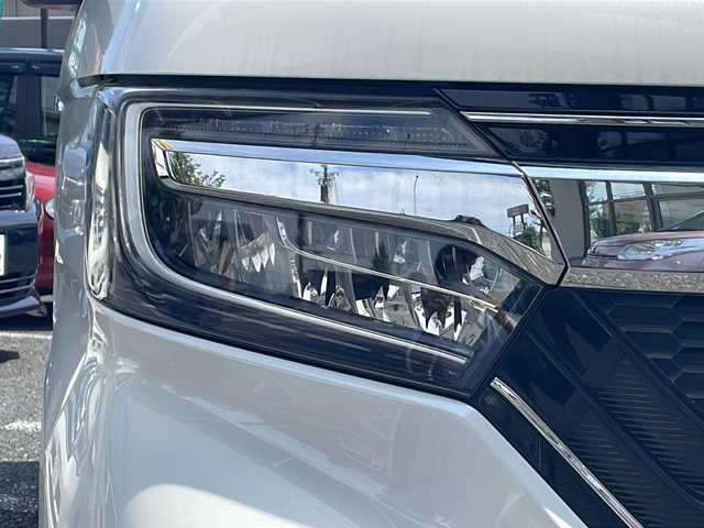 ホンダ Ｎ ＢＯＸ 大阪府 2020(令2)年 4.8万km プラチナホワイトパール ワンオーナー/純正メモリナビ/(フルセグ/DVD/BT)/バックカメラ/ETC/ドライブレコーダー/クルーズコントロール/両側パワースライドドア/シートヒーター
