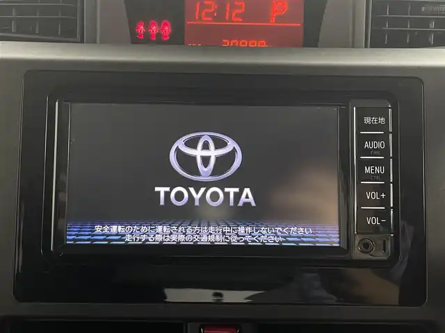 トヨタ タンク X S 埼玉県 2017(平29)年 2.1万km パールホワイトⅢ 禁煙車　純正ナビＴＶ　Ｂカメラ　片側電動スライドドア　ＥＴＣ　前後ドライブレコーダー　Ｂｌｕｅｔｏｏｔｈ　衝突軽減　コーナーセンサー　オートライト　純正フロアマット　ウォークスルー