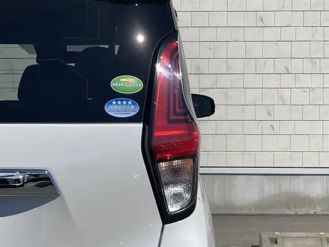 日産 デイズ ハイウェイスターX 静岡県 2020(令2)年 3万km ホワイトパール エマージェンシーブレーキ/純正9インチナビ(MM319D-L)/　AM FM CD DVD Bluetooth AUX/LEDオートヘッドランプ/前後方クリアランスソナー/純正14インチアルミホイール/革巻きステアリング/ステアリングスイッチ/スマートキー＆プッシュスタート/パーキングアシスト/アイドリングストップ/フルセグTV/アラウンドビューモニター