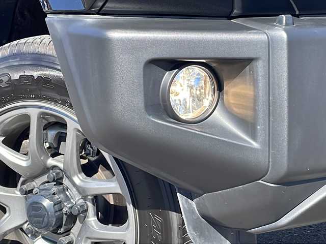 スズキ ジムニー XC 道北・旭川 2024(令6)年 0.5万km ブルーイッシュブラックパール3 /4WD//禁煙車//社外メモリナビ//CD/DVD/SD/MSV/BT/フルセグ//バックカメラ//セーフティサポート//衝突軽減ブレーキ//レーンキープ //アイドリングストップ//クルーズコントロール//ヒルディセントコントロール//シートヒーター //ミラーヒーター //オートハイビーム//オートライト//LEDヘッドライト//フォグライト //ヘッドライトウォッシャー//オートリトラミラー//前後ドライブレコーダー//純正フロアマット//ドアバイザー