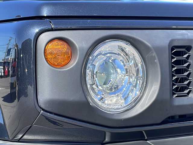 スズキ ジムニー XC 道北・旭川 2024(令6)年 0.5万km ブルーイッシュブラックパール3 /4WD//禁煙車//社外メモリナビ//CD/DVD/SD/MSV/BT/フルセグ//バックカメラ//セーフティサポート//衝突軽減ブレーキ//レーンキープ //アイドリングストップ//クルーズコントロール//ヒルディセントコントロール//シートヒーター //ミラーヒーター //オートハイビーム//オートライト//LEDヘッドライト//フォグライト //ヘッドライトウォッシャー//オートリトラミラー//前後ドライブレコーダー//純正フロアマット//ドアバイザー