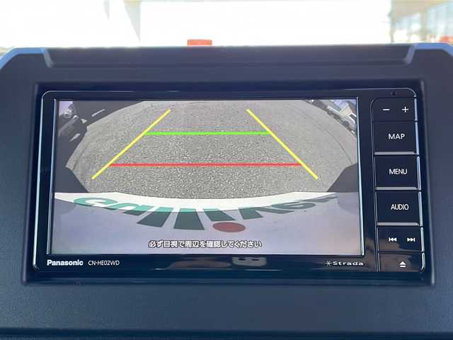 スズキ ジムニー XC 道北・旭川 2024(令6)年 0.5万km ブルーイッシュブラックパール3 /4WD//禁煙車//社外メモリナビ//CD/DVD/SD/MSV/BT/フルセグ//バックカメラ//セーフティサポート//衝突軽減ブレーキ//レーンキープ //アイドリングストップ//クルーズコントロール//ヒルディセントコントロール//シートヒーター //ミラーヒーター //オートハイビーム//オートライト//LEDヘッドライト//フォグライト //ヘッドライトウォッシャー//オートリトラミラー//前後ドライブレコーダー//純正フロアマット//ドアバイザー
