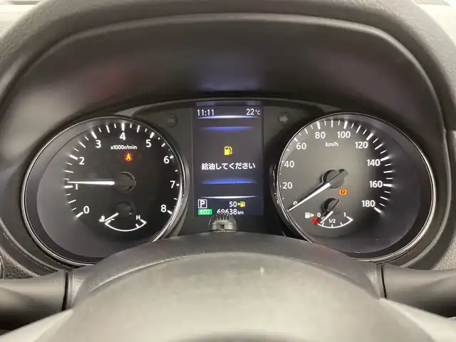 日産 エクストレイル 20Xi エクストリーマーX 新潟県 2020(令2)年 7万km ダイヤモンドブラック 4WD/プロパイロット/純正メモリナビ【MM520D-L】/　フルセグTV/Bluetooth/CD/DVD/衝突被害軽減ブレーキ/レーダークルーズコントロール/パワーバックドア/レザーシート/全席シートヒーター/スマートルームミラー/アラウンドビューモニター/ドライブレコーダー【DH5-D】/ミラーヒーター/ETC2.0/前後コーナーセンサー/アイドリングストップ/横滑り防止装置/LEDヘッドライト/オートライト