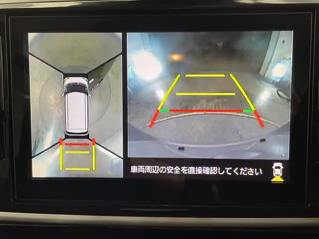 ダイハツ ムーヴ キャンバス G ブラックインテリア リミテッド SAⅢ 栃木県 2019(平31)年 4万km スムースグレーマイカメタリック/プラムブラウンクリスタルマイカ 2トーン 純正ナビ/（CD/DVD/フルセグ/Bluetooth/SD/HDMI）/全方位カメラ/スマートアシストIII/ETC/両側パワースライドドア/禁煙車/２トーン/オートライト/LEDヘッドライト/横滑り防止装置/スマートキー/プッシュスタート/アイドリングストップ/ステアリングスイッチ/革巻きステアリング/電動格納ミラー/純正フロアマット