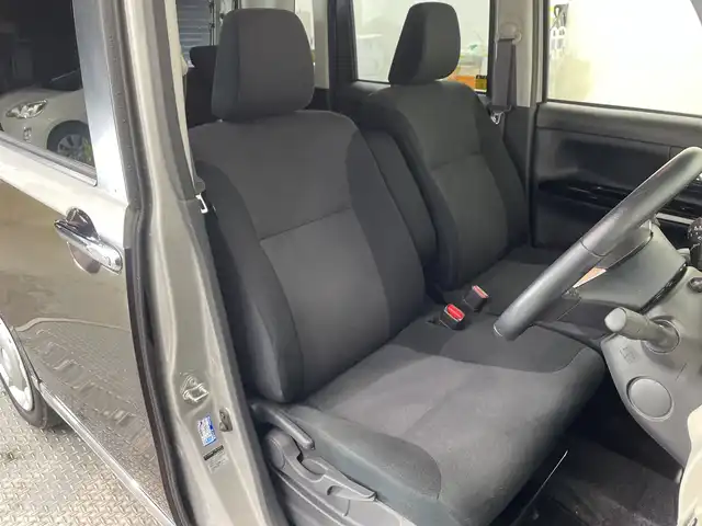 ダイハツ ムーヴ キャンバス G ブラックインテリア リミテッド SAⅢ 栃木県 2019(平31)年 4万km スムースグレーマイカメタリック/プラムブラウンクリスタルマイカ 2トーン 純正ナビ/（CD/DVD/フルセグ/Bluetooth/SD/HDMI）/全方位カメラ/スマートアシストIII/ETC/両側パワースライドドア/禁煙車/２トーン/オートライト/LEDヘッドライト/横滑り防止装置/スマートキー/プッシュスタート/アイドリングストップ/ステアリングスイッチ/革巻きステアリング/電動格納ミラー/純正フロアマット