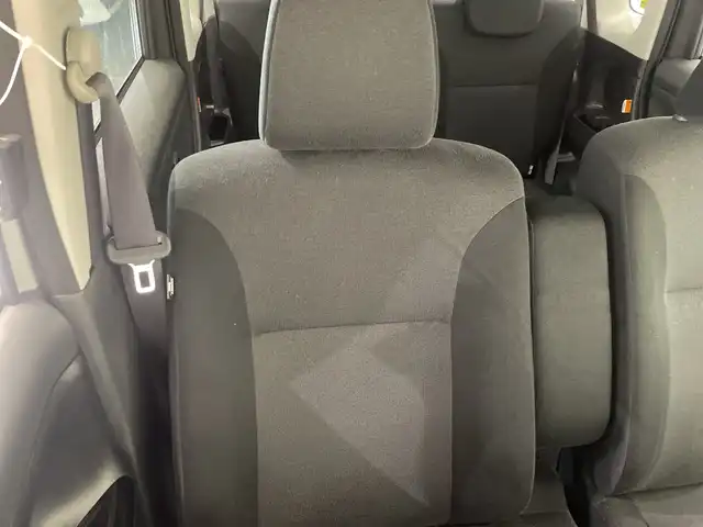 ダイハツ ムーヴ キャンバス G ブラックインテリア リミテッド SAⅢ 栃木県 2019(平31)年 4万km スムースグレーマイカメタリック/プラムブラウンクリスタルマイカ 2トーン 純正ナビ/（CD/DVD/フルセグ/Bluetooth/SD/HDMI）/全方位カメラ/スマートアシストIII/ETC/両側パワースライドドア/禁煙車/２トーン/オートライト/LEDヘッドライト/横滑り防止装置/スマートキー/プッシュスタート/アイドリングストップ/ステアリングスイッチ/革巻きステアリング/電動格納ミラー/純正フロアマット