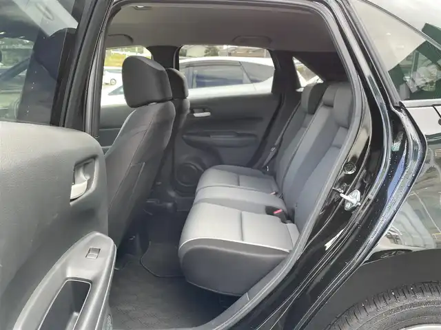 ホンダ フィット ベーシック 岡山県 2020(令2)年 4.7万km クリスタルブラックパール メモリナビ　AVIC-RZ403/CD、Bluetooth、AM、FM/バックカメラ/ETC/ホンダセンシング/・衝突軽減ブレーキ/・誤発進抑制機能/・後方誤発進抑制機能/・歩行者事故低減ステアリング/・路外逸脱抑制機能/・渋滞追従機能付アダブティブクルーズコントロール/・車線維持支援システム/・先行車発進お知らせ機能/・標識認識機能/・オートハイビーム