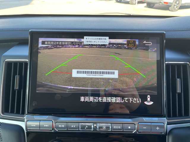 三菱 デリカＤ：５ シャモニー 石川県 2025(令7)年 0.1千km 黒Ⅱ 登録未使用車/禁煙車/4WD　/e-Assist/D:5専用アルパイン11位インチナビ/　　AM/FM/CD/DVD/フルセグ/BT/HDMI/USB/バックモニター/両側パワースライドドア/パワーバックドア/レーダークルーズコントロール/LEDオートライト/オートマチックハイビーム/ハーフレザーシート/前席シートヒーター/純正18インチアルミホイール/電動パーキングブレーキ/オートホールドブレーキ/パドルシフト/ハンドルヒーター/アイドリングストップ/ブラインドスポットモニター/スペアキー/スマートキー