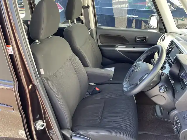 日産 デイズ ルークス ハイウェイスターX 宮崎県 2015(平27)年 9.3万km モカブラウンP 純正フルセグナビ/（MP-314D-W) （BT）（DVD再生）（CD再生）/アイドリングストップ/プッシュスタート/パーキングアシスト/パワーウィンドウ/パワーステアリング/純正フロアマット/純正LEDヘッドライト/コーナーセンサー/片側パワースライドドア/スマートキー/エアバックW/衝突被害軽減システム/盗難防止装置/横滑り防止装置/ABS/AAC/ETC