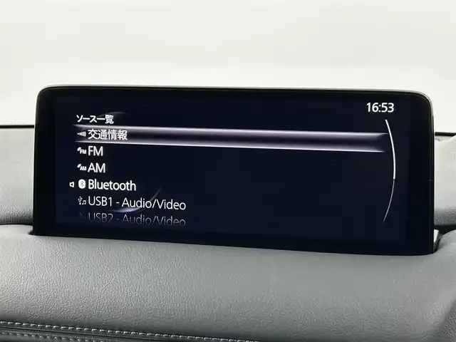 マツダ ＣＸ－８ XD Lパッケージ 大分県 2021(令3)年 3.1万km プラチナクォーツメタリック 純正ナビ/CD/DVD/BT/フルセグTV/ETC/パワーシート（D/N）/シートヒーター（D/N）/シートクーラー（D/N）/パワーバックドア/BOSEサウンド/電子パーキング/オートホールド/置くだけ充電/衝突軽減ブレーキ/レーンキープアシスト/ブラインドスポットモニター/コーナーセンサー/レーダークルーズ/ドライブレコーダー/全方位カメラ