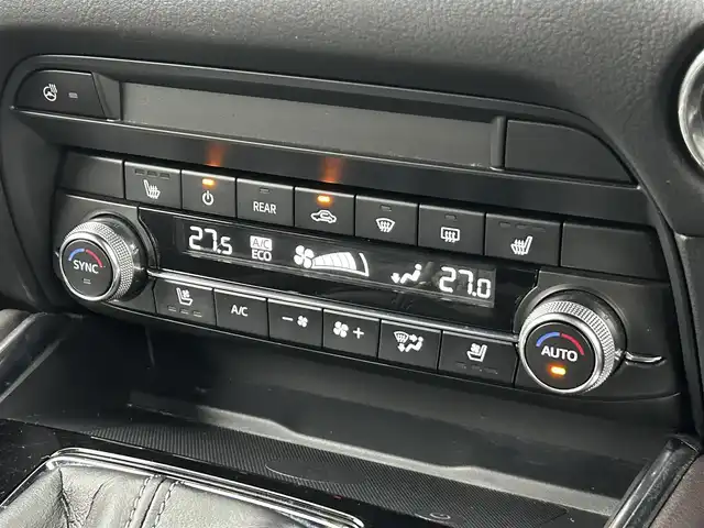 マツダ ＣＸ－８ XD Lパッケージ 大分県 2021(令3)年 3.1万km プラチナクォーツメタリック 純正ナビ/CD/DVD/BT/フルセグTV/ETC/パワーシート（D/N）/シートヒーター（D/N）/シートクーラー（D/N）/パワーバックドア/BOSEサウンド/電子パーキング/オートホールド/置くだけ充電/衝突軽減ブレーキ/レーンキープアシスト/ブラインドスポットモニター/コーナーセンサー/レーダークルーズ/ドライブレコーダー/全方位カメラ