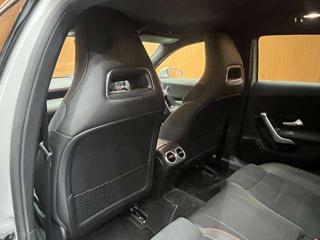 メルセデス・ベンツ Ａ２００ｄ AMGライン 千葉県 2020(令2)年 3.1万km イリジウムシルバー ACC　/半革シート　/ナビ　/TV　/Bカメラ　/Bluetooth接続　/電動シート　/シートヒーター　/LEDヘッドライト　/ハイビームアシストプラス　/アクティブパーキングアシスト　/衝突軽減B　/BSM　/LKA　/ETC