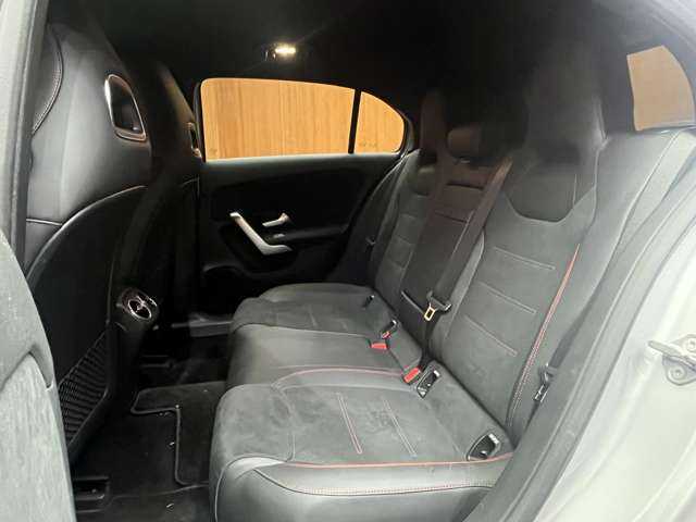 メルセデス・ベンツ Ａ２００ｄ AMGライン 千葉県 2020(令2)年 3.1万km イリジウムシルバー ACC　/半革シート　/ナビ　/TV　/Bカメラ　/Bluetooth接続　/電動シート　/シートヒーター　/LEDヘッドライト　/ハイビームアシストプラス　/アクティブパーキングアシスト　/衝突軽減B　/BSM　/LKA　/ETC